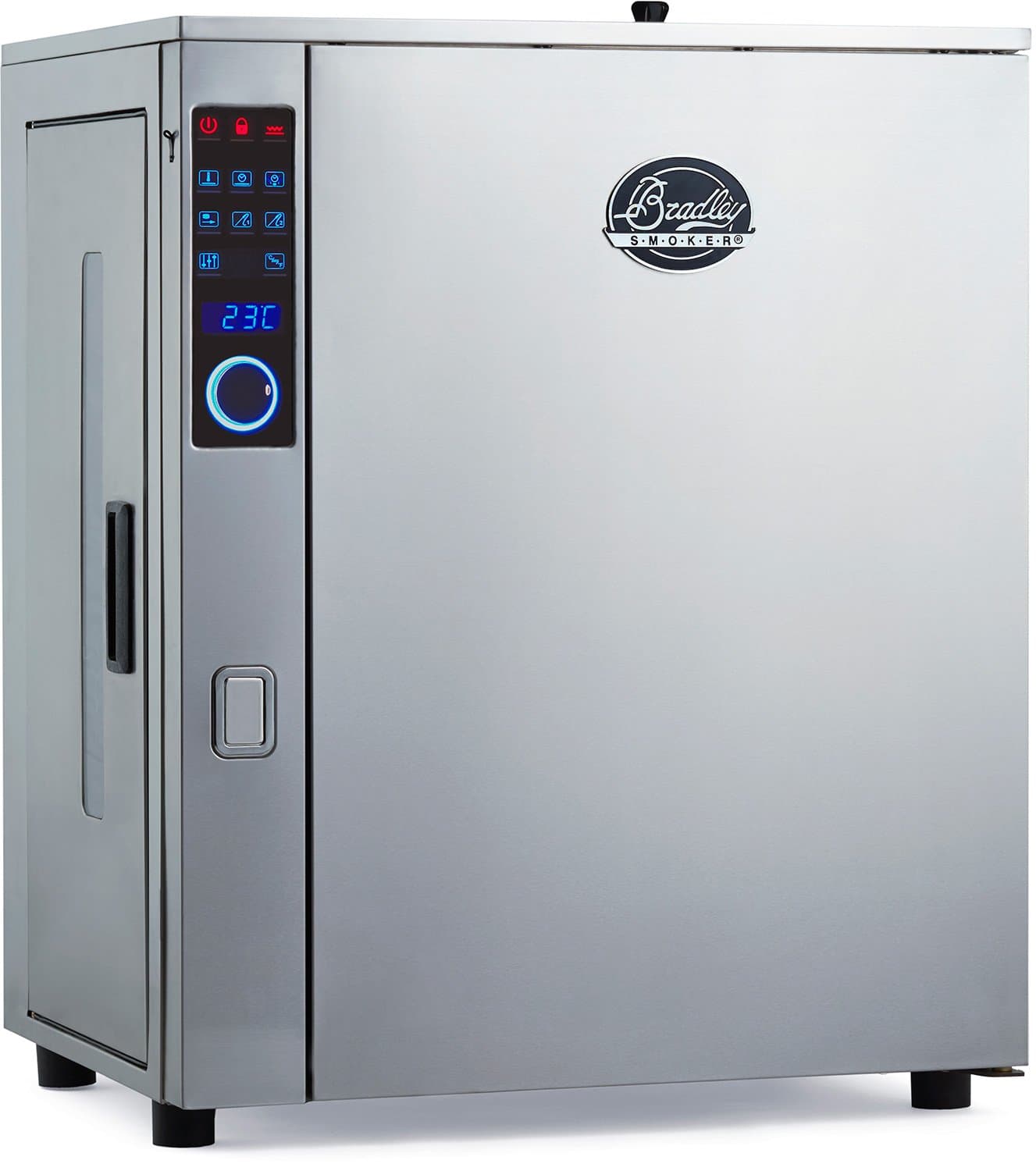 Bradley Professional Smoker BS1019 Elektro Räucherofen