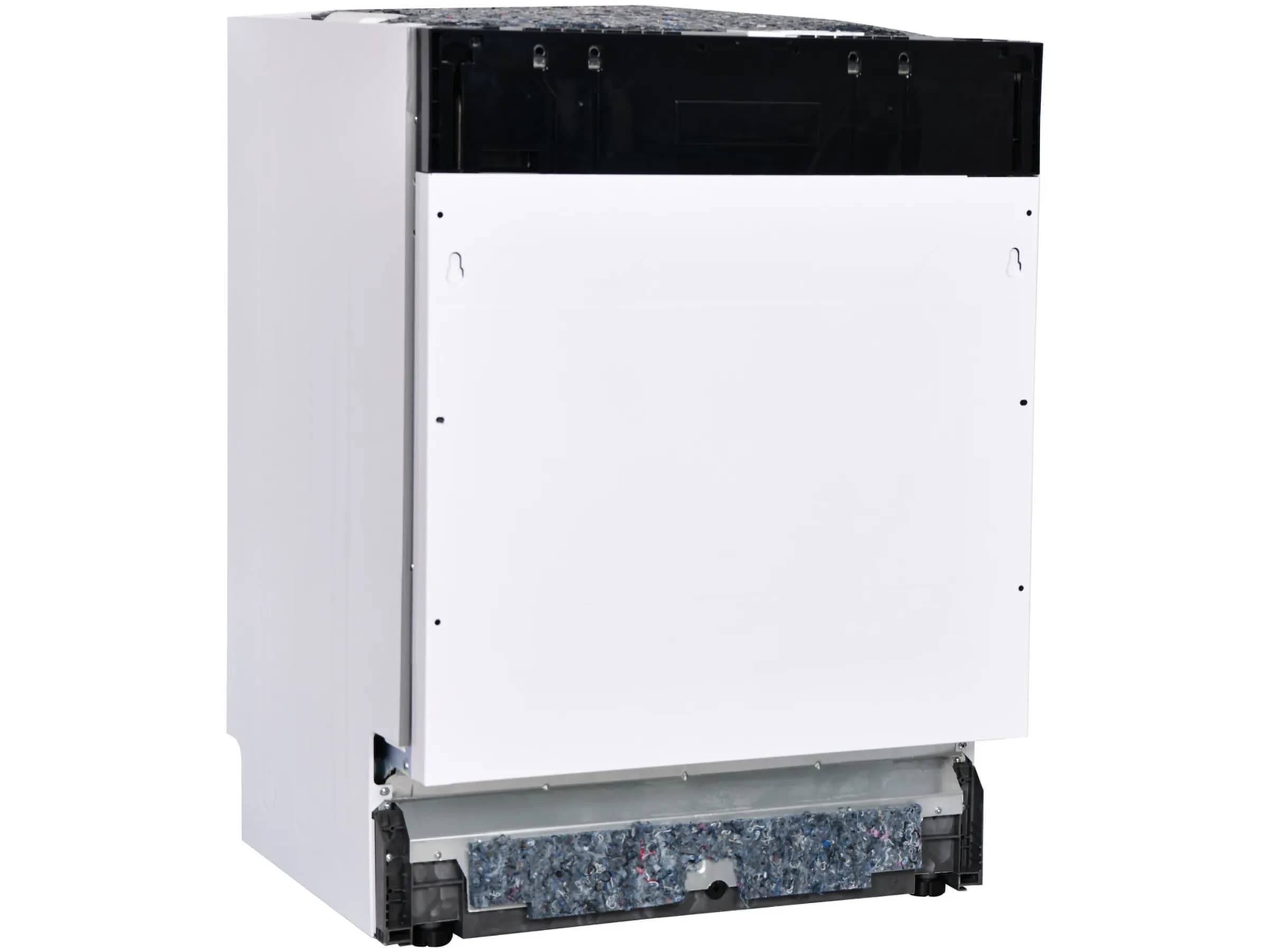 Telefunken Geschirrspüler vollintegriert Einbauspülmaschine G-EV-6014-C