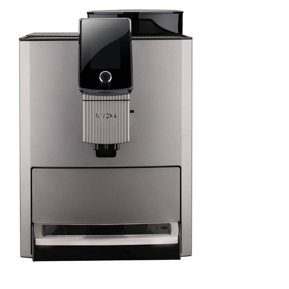 Nivona NICR 1040 Kaffeevollautomat mit integriertem Mahlwerk