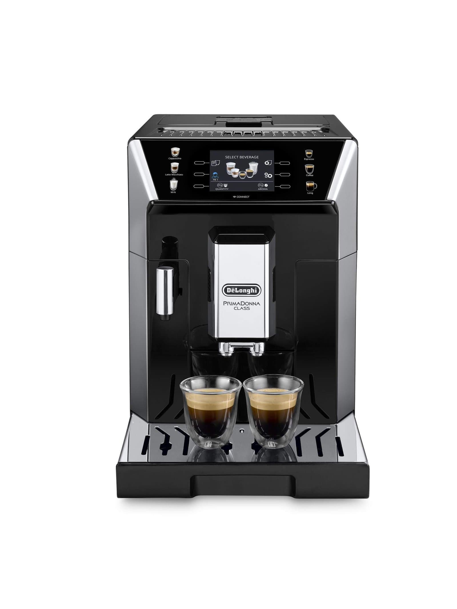 De'Longhi ECAM 550.65. SB Kaffeevollautomat