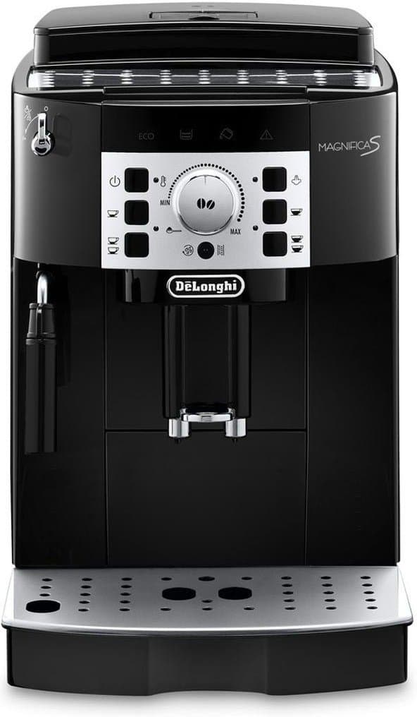 De'Longhi Magnifica ECAM 22.140B Kaffeevollautomat schwwarz