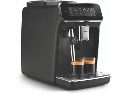 PHILIPS Espresso EP3321/40 Series 3300 Kaffeevollautomat