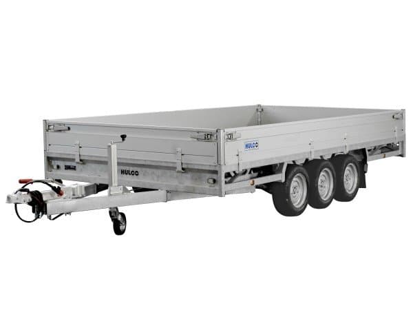 Anhänger Hulco MEDAX-3 3500.405×203