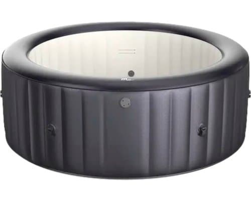 Aufblasbarer Whirlpool MSPA Carlton M-CA062 Ø 165 cm cm für 6 Personen