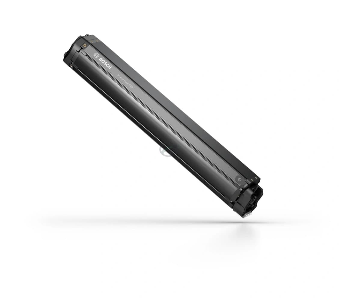 Bosch PowerTube 625 Smart System Horizontal
