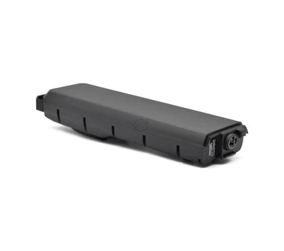 Bosch PowerPack 540 Gepäckträger Performance Active von E-Bike Vision
