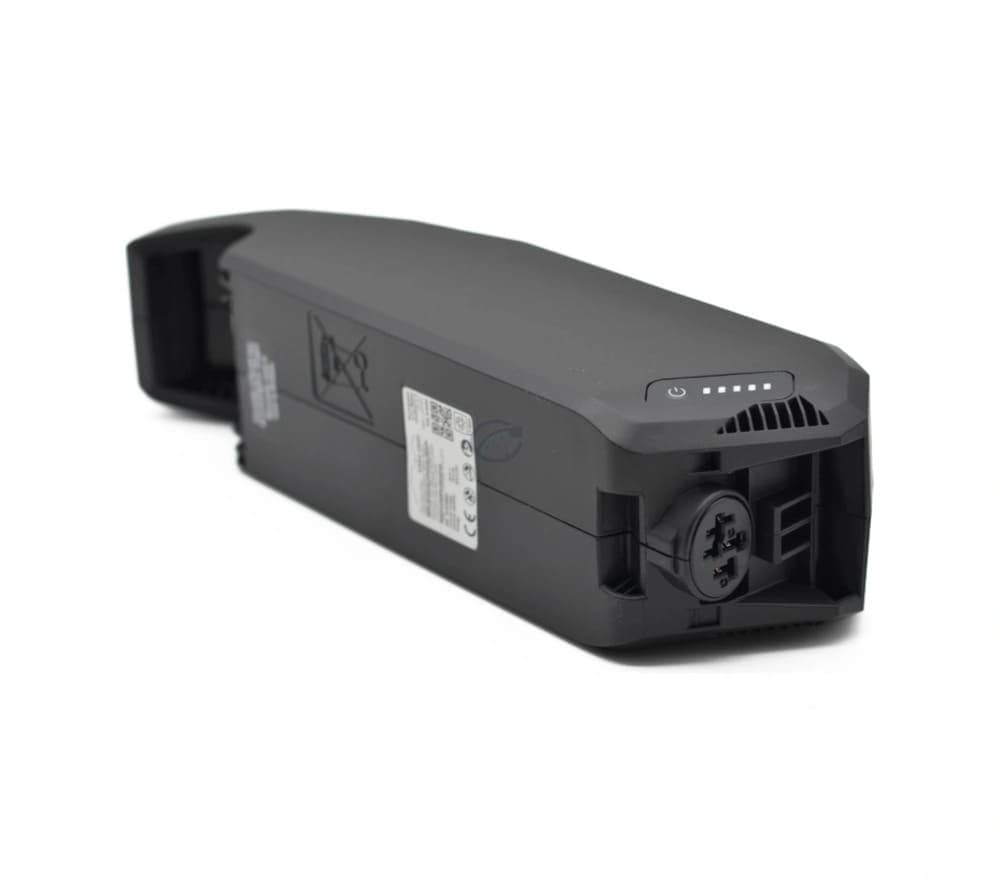 Bosch PowerPack 540 Performance Active rahmen Durch E-Bike Vision