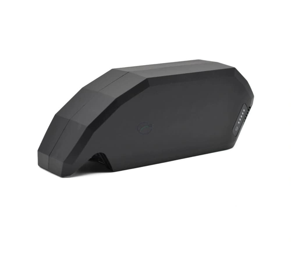 Bosch PowerPack 700 Performance Active Rahmen von E-Bike Vision