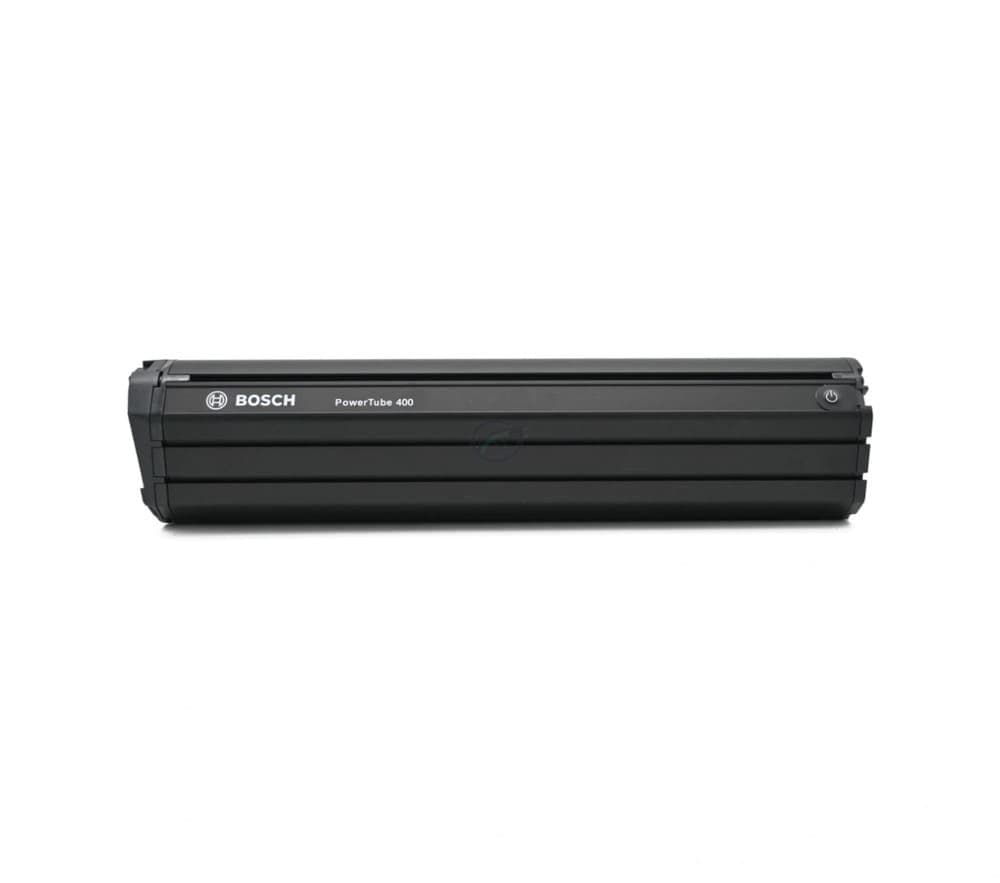 Bosch PowerTube 400 Vertikal