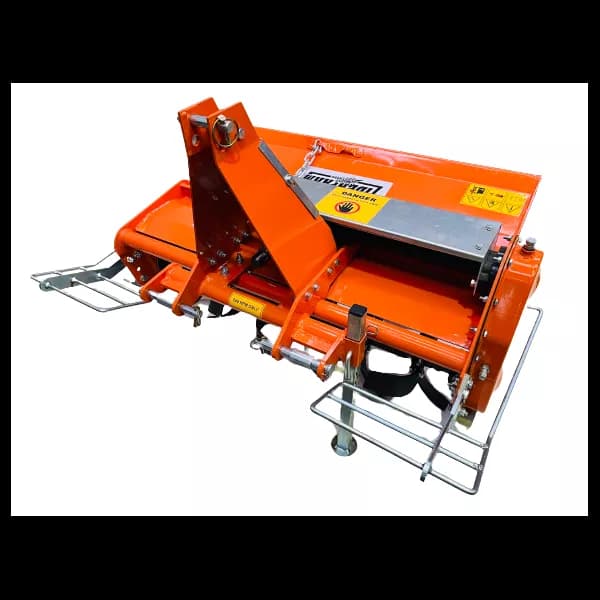 Fraise rotative LIDERFARM 105cm - Boîtier fonte 30CV