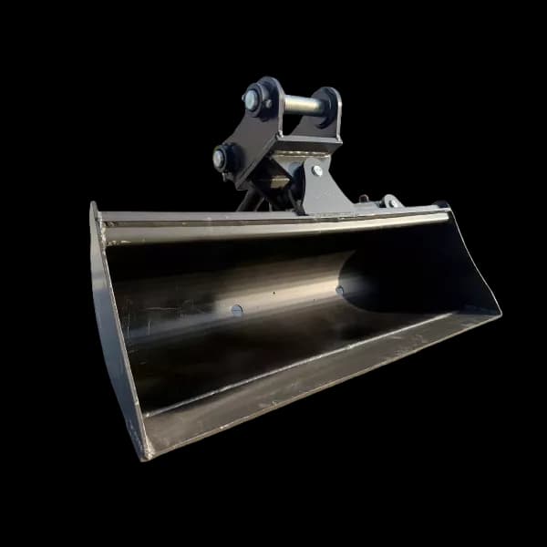 Godet tilt hydraulique 1000mm pour mini pelle LIDERFARM LF-4000