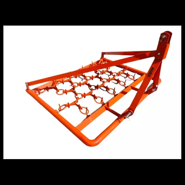 Herse de prairie 3 points LIDERFARM 152cm modèle 1m60