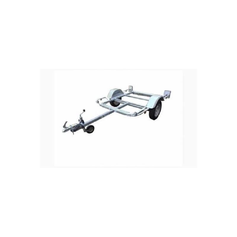 Remorque Porte Moto 39401 PTAC 500Kg - Lider