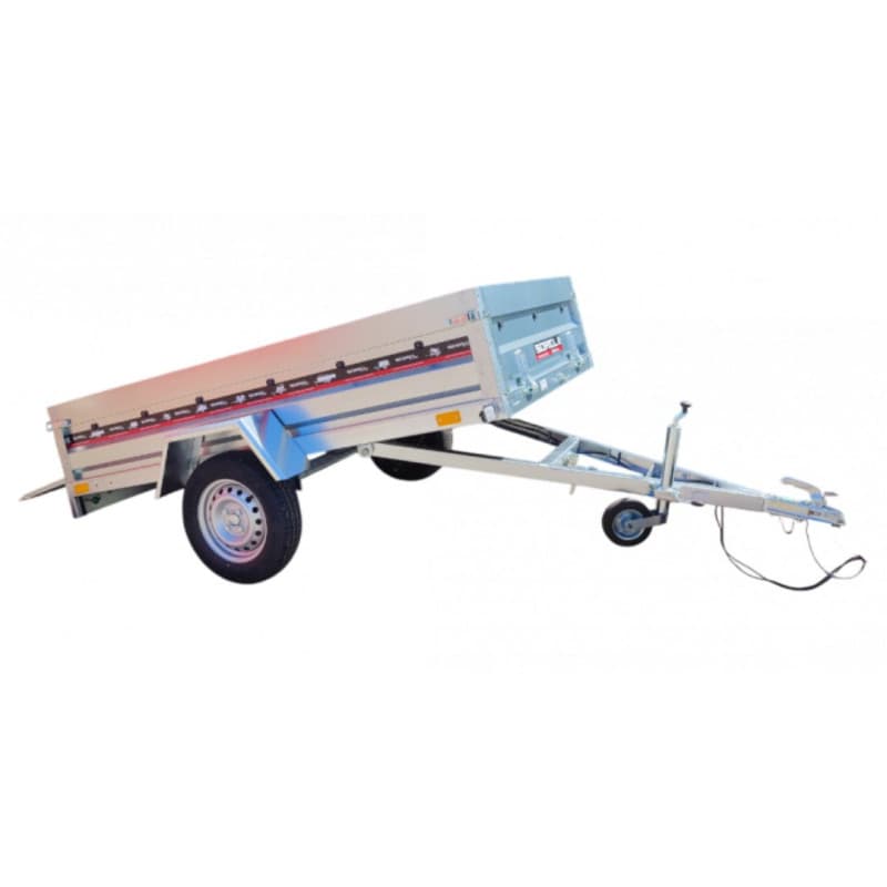 Remorque SOREL PROLAME PL236 PTAC 500 kg