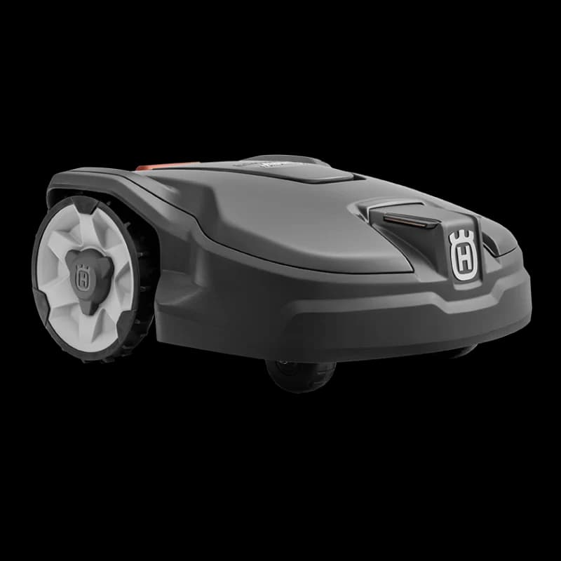 Robot tondeuse Husqvarna Automower® 315 Mark II 1500m² 40% pentes