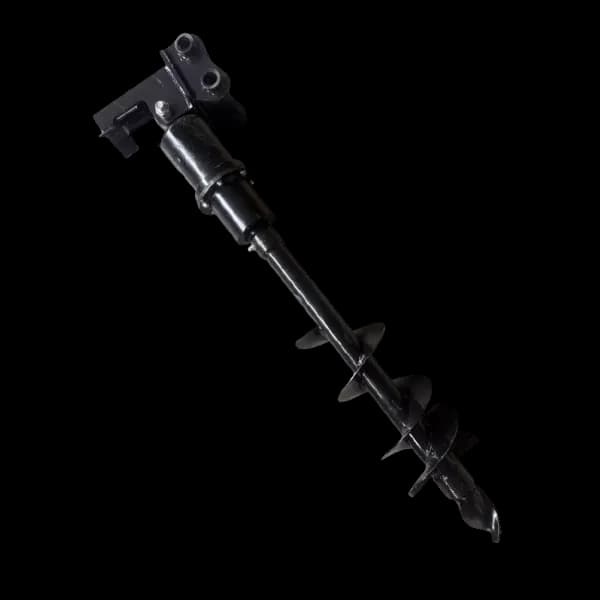 Tarière hydraulique 310mm pour mini pelle LIDERFARM LF-3000