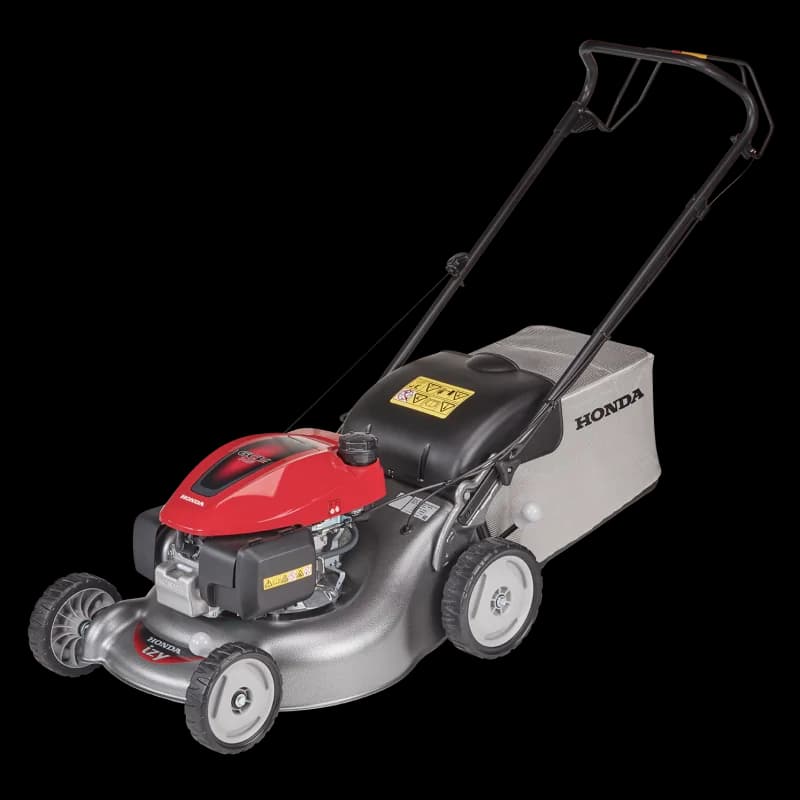 Tondeuse monovitesse HRG 466 SKEP HONDA 145cc