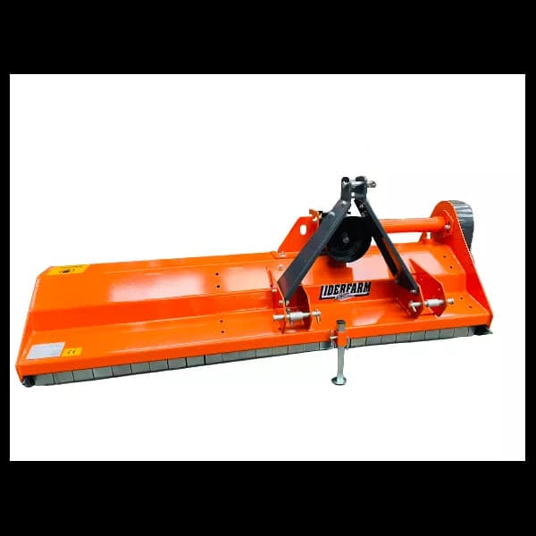 Tondo-broyeur semi lourd 2m00 coupe LIDERFARM 40CV
