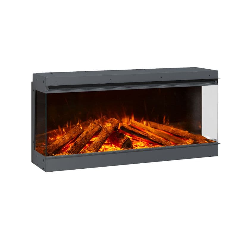Cheminée électrique - LA NORDICA EXTRAFLAME Lumen 1200 2000W - LA NORDICA EXTRAFLAME G