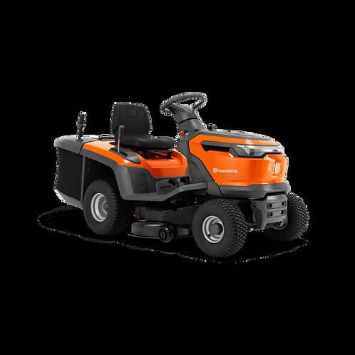 Husqvarna TC 114 Aufsitzmäher | 95 cm Schnittbreite
