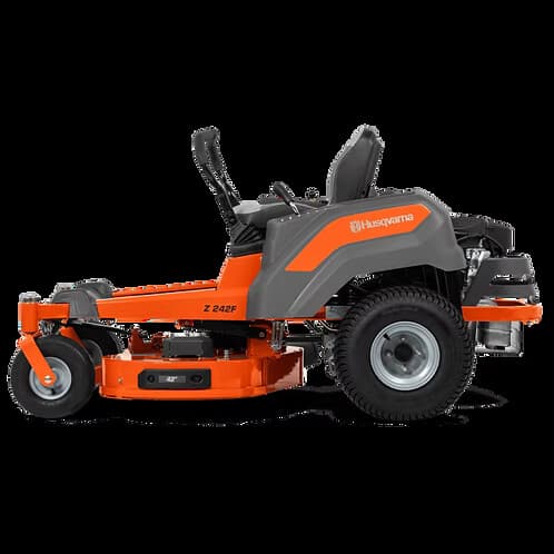 Husqvarna Z242F Zero‑Turn‑Rasenmäher | Profi‑Traktor