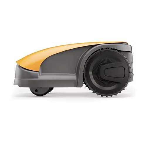 Stiga Experience A 750 RobotmÀher | Automatischer Gartenroboter
