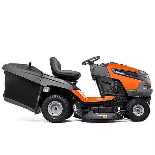 Husqvarna TC 242T Aufsitzrasenmäher | 105 cm Schnittbreite