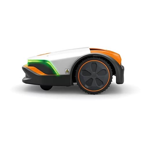 Stihl iMOW 6 Robotmäher | Premium-Rasenroboter