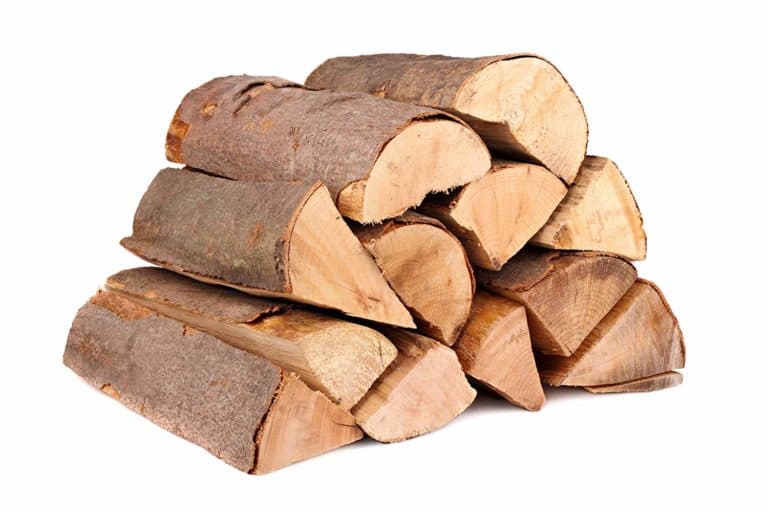 375 litres (140 – 150 kg) bois de chauffage du hêtre 30 cm sec