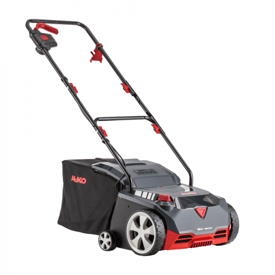 AL-KO 32.4 E Basic Care – Scarificateur électrique 1200 W