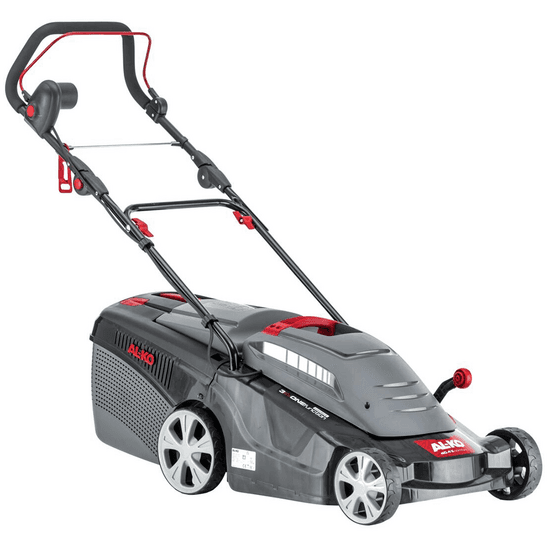 AL-KO 40.4 E Comfort – Tondeuse à gazon électrique – 1400 W – Largeur de coupe 40 cm