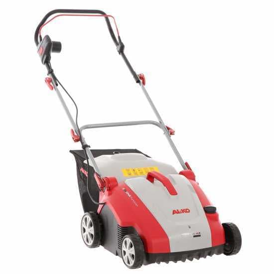AL-KO Combi Care 36 E – Aérateur électrique 1500 W
