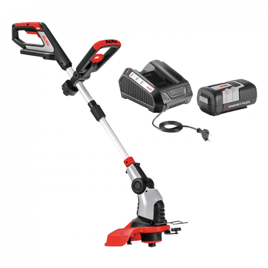 AL-KO Energy Flex GT 4030 – Coupe-bordure à batterie – 36V/4Ah