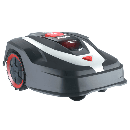 AL-KO Robolinho 350 W Easy – Robot tondeuse – Avec câble périphérique