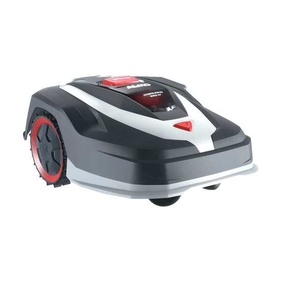 AL-KO Robolinho 550 W Comfort – Robot tondeuse – Avec câble périmétrique