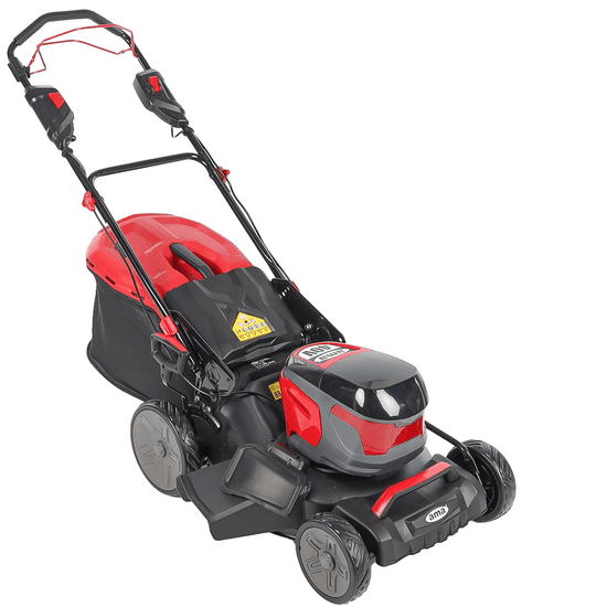 Ama Freemow 98700 – Tondeuse à gazon autotractée à batterie – 40 V – SANS BATTERIE NI CHARGEUR