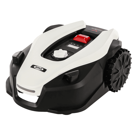 AMA FREEMOW RBA1601 – Robot tondeuse