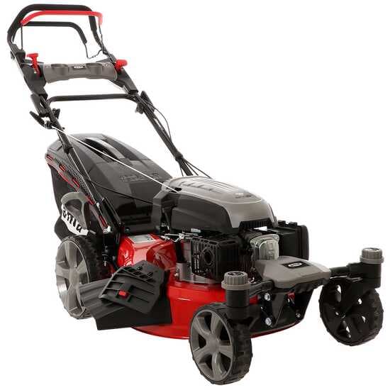AMA ZERO TURN TRX 510Z – Tondeuse à gazon thermique – Avec roues pivotantes