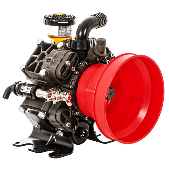 Annovi Reverberi AR 1064 – Pompe de pulvérisation pour tracteur – Haute pression