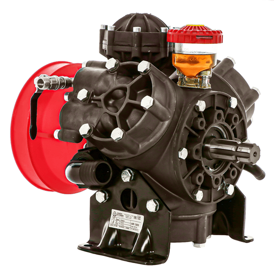 Annovi Reverberi AR 1203 – Pompe de pulvérisation pour tracteur – Haute pression