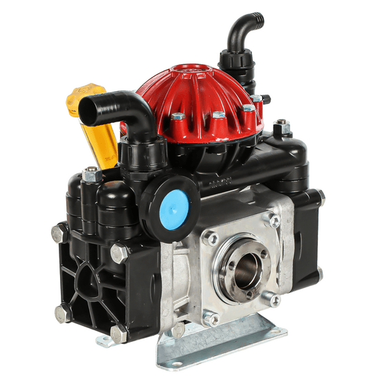 Annovi Reverberi AR 20 BP DC – Motopompe électrique pour pulvérisation – 12V – 8 bar – SANS BATTERIE