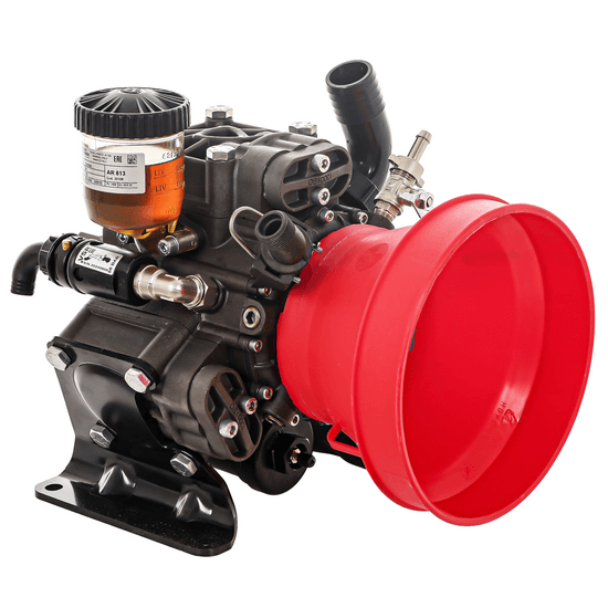 Annovi Reverberi AR 813 – Pompes de pulvérisation pour tracteur – Haute pression