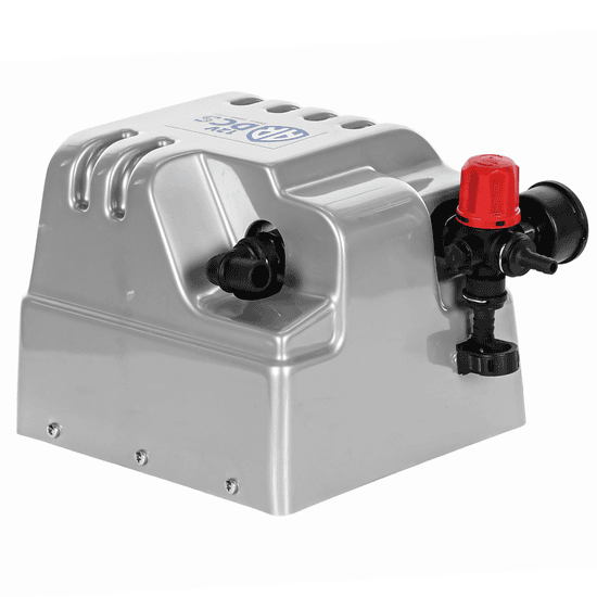 Annovi Reverberi DCS 350H – Motopompe à batterie pour pulvérisation – 12V 20Ah