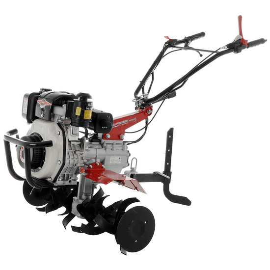 Barbieri B/100NT KD – Motobineuse diesel 6 CV – Moteur kama KD70 296cc