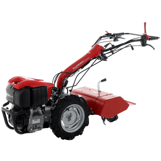 Barbieri Flex 3+2 – Motoculteur Diesel – Kholer KD15-350 – 8,5 CV