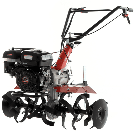 Benassi BL106C – Motobineuse à essence 7 CV – Moteur Hwasdan H170F