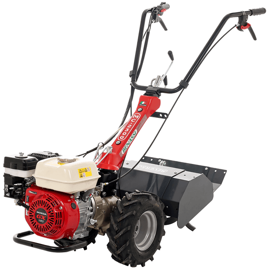 Benassi MC2300Hgx Reverso – Motoculteur à essence – Honda GX160 – 5,5 CV