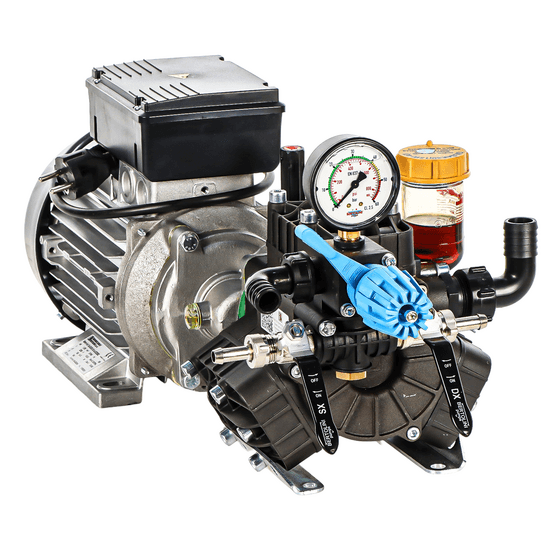 Bertolini Pumps PA 330.1 VF – Motopompe électrique de pulvérisation