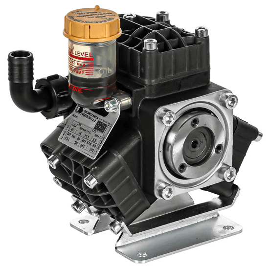 Bertolini Pumps PA 430.1 VF – Pompe de pulvérisation pour tracteur – Haute pression
