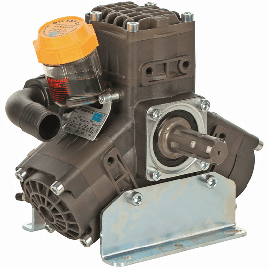 Bertolini Pumps PA 930 VD – Pompe de pulvérisation pour tracteur – Haute pression